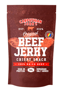 Crispy Original Beef - 1 Sachet